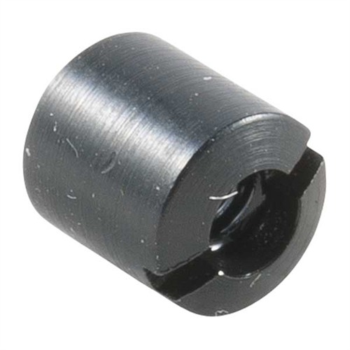 BASE PIN LATCH NUT, BLUE