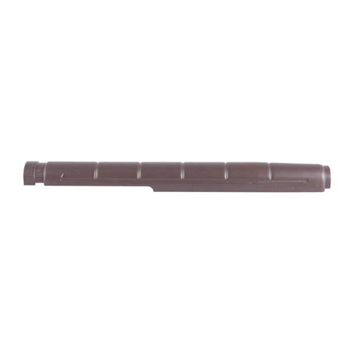 HANDGUARD, INJECTION MOLDED PLASTIC, G.I. BROWN