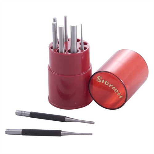 PIN PUNCH SET