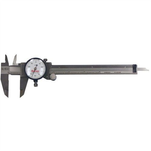 6'' DIAL CALIPER
