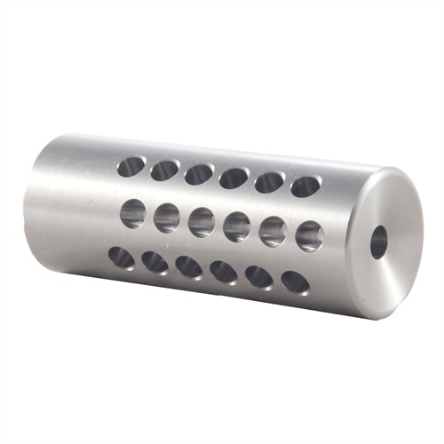 VARMINT MUZZLE BRAKE 20 CALIBER