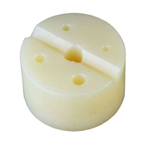 GUNSMITH TOTALLY NON-MARRING NYLON BENCH BLOCK