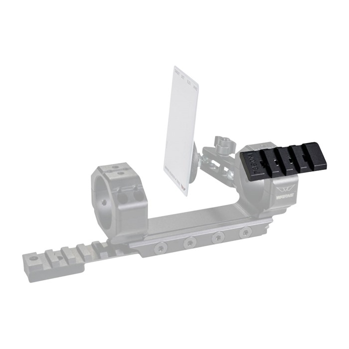 SKYLINE PRECISION MOUNT ACCESSORY RAIL