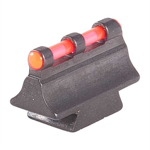 RIFLE  FIBER OPTIC 375N FRONT SIGHT