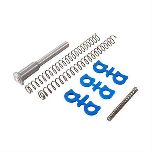 1911 SHOK-BUFF RECOIL SYSTEM