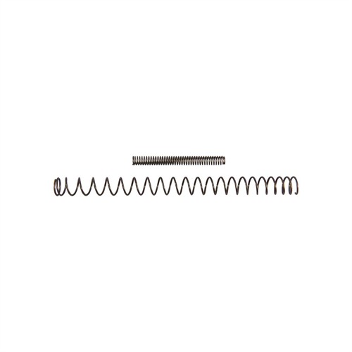 COLT COMMANDER VARIABLE POWER RECOIL SPRING