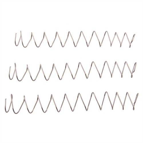 +10% EXTRA POWER MAGAZINE SPRINGS FOR GLOCK® 17/17L/20/22