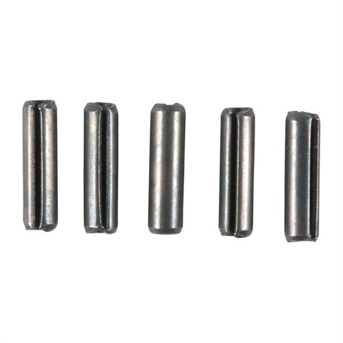 GAS TUBE PIN