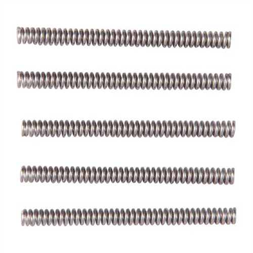 AR-15/M16 TAKEDOWN PIN DETENT SPRING 5 PACK