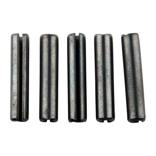 GAS TUBE PIN