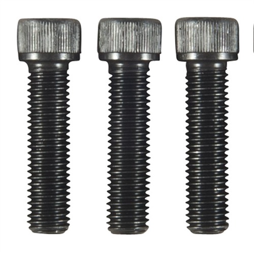 AR-15  PISTOL GRIP SCEW 5-PK