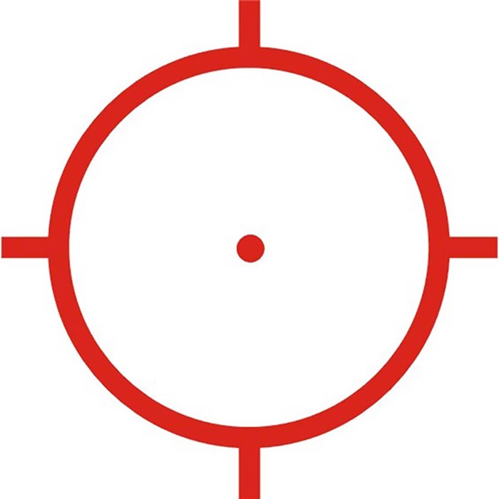 XPS2-0 HOLOGRAPHIC SIGHT