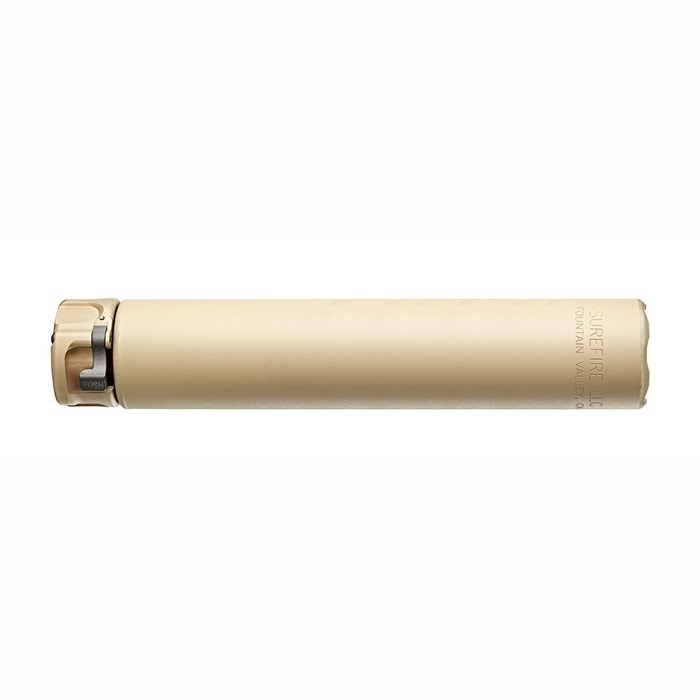 SOCOM300 SPS SERIES SOUND SUPPRESSOR