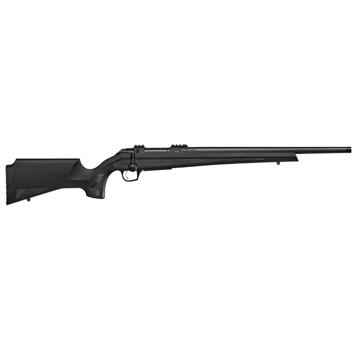 600 AL3 ALPHA 30-06 SPRINGFIELD BOLT ACTION RIFLE