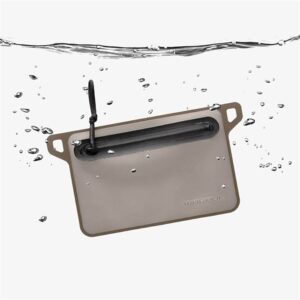 DAKA® WATERPROOF WINDOW POUCHES