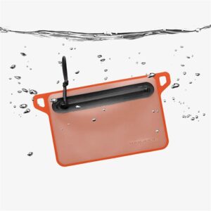 DAKA® WATERPROOF WINDOW POUCHES