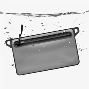 DAKA® WATERPROOF WINDOW POUCHES