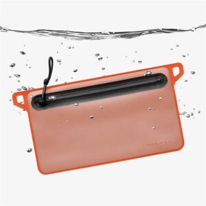 DAKA® WATERPROOF WINDOW POUCHES