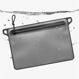 DAKA® WATERPROOF WINDOW POUCHES
