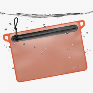 DAKA® WATERPROOF WINDOW POUCHES