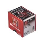 XTP® 32 CALIBER (.312'') PISTOL BULLETS