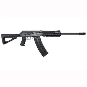 KS-12T 12 GAUGE 10+1 BLACK - KS-12T 12 GAUGE 18.25'' BBL (1)10RD MAG BLACK