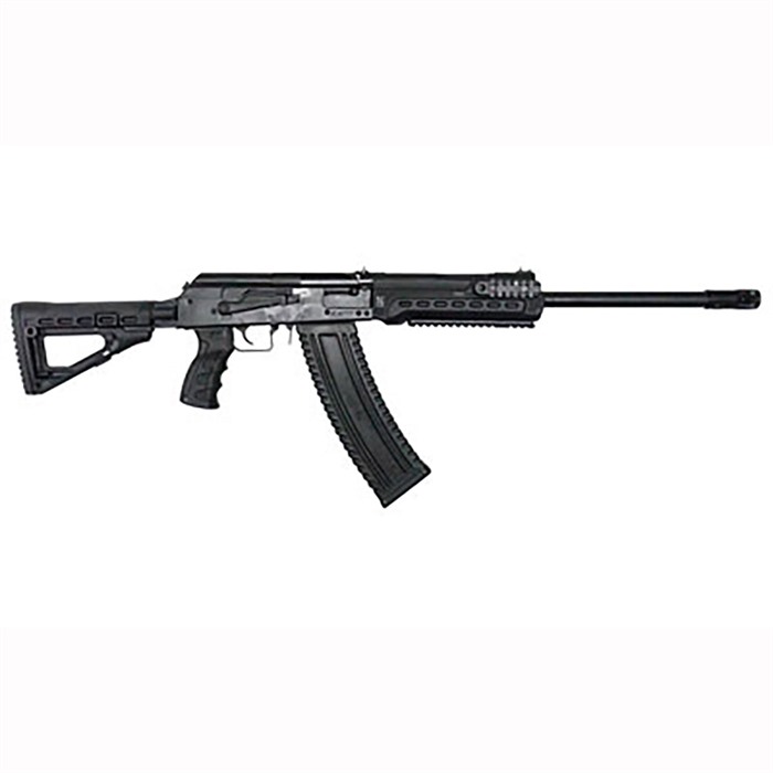 KS-12T 12 GAUGE 10+1 BLACK - KS-12T 12 GAUGE 18.25'' BBL (1)10RD MAG BLACK