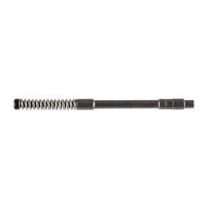 EXTRACTOR DEPRESSOR PLUNGER & SPRING ASSEMBLY
