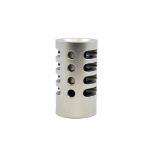 GAME CHANGER COMPENSATOR