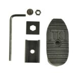 ''BUCK PRO'' BASE PAD