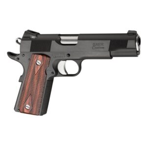 ULTIMATE TACTICAL CARRY 45ACP BLUE 8+1