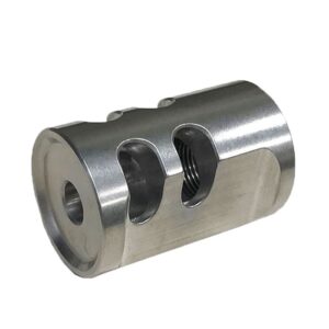 GAME CHANGER PRO COMPENSATOR