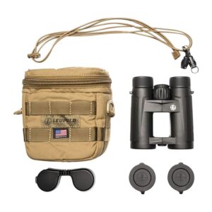 LEOPOLD BX-T HD 10X42 BINOCULARS