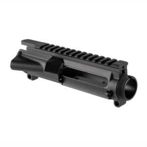 AR-15 STRIPPED UPPER RECEIVER