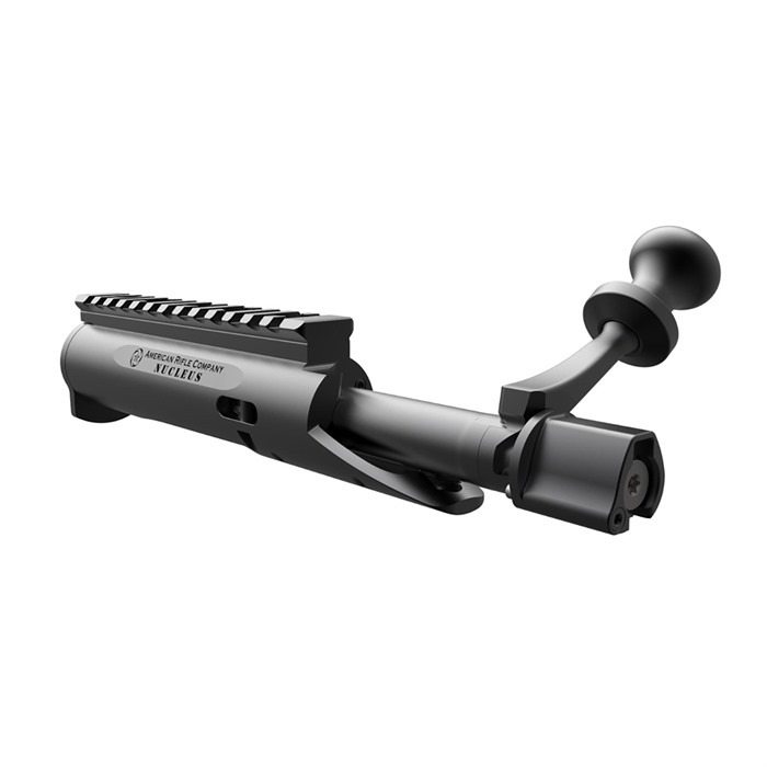 NUCLEUS G2.0 BOLT ACTION RECEIVER - NUCLEUS G2.0 SA RIGHT HAND 0.473'' BOLT FACE