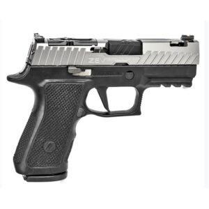Z320 XCOMPACT OCTANE RMR OPTIC CUT, 3.6''