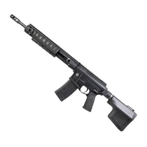 PUMP RIFLE 308 WINCHESTER 16''