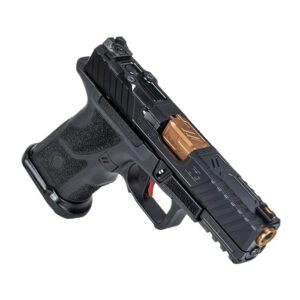 OZ9C ELITE COMPACT 9MM