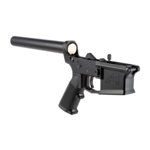 M4E1 RIFLE LOWER COMPLETE W/ A2 GRIP