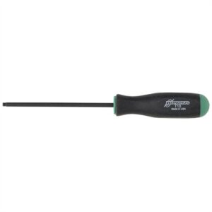 FIXED BLADE TORX DRIVERS