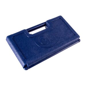 HANDGUN STORAGE CASE