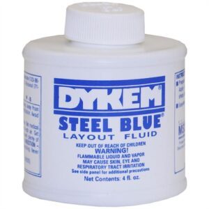 DYKEM LAYOUT FLUID