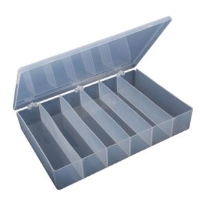 COMPARTMENT BOXES