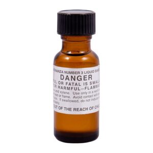 BONANZA BRUSHING INLAY KIT & COMPONENTS