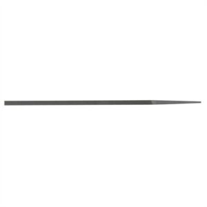 SWISS PATTERN 8” PILLAR EXTRA NARROW FILE