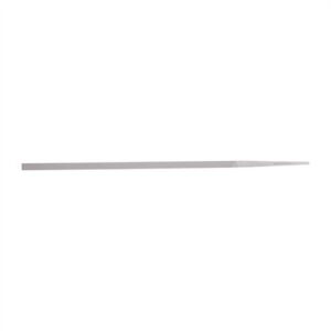 SWISS PATTERN 8” PILLAR EXTRA NARROW FILE