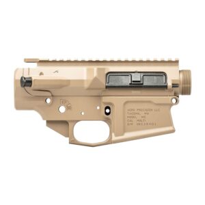 M5 (.308) ASSEMBLED RECEIVER SETS