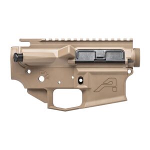 M4E1 THREADED ASSEMBLED RECEIVER SETS
