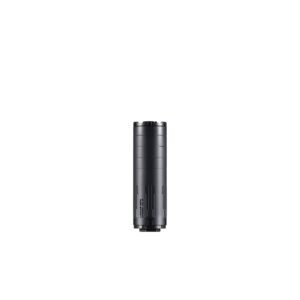 LAHAR-30 SUPPRESSORS DIRECT THREAD BLACK