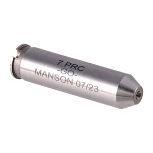 MANSON PRECISION RIMLESS CARTRIDGE HEADSPACE GAUGE
